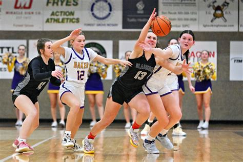 osaa girls basketball 2024|osaa 4a girls basketball.